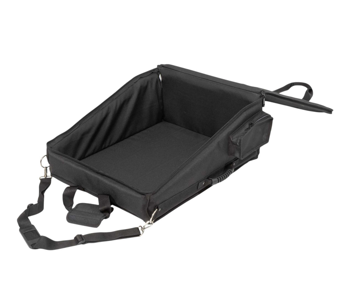 ProX XAP-BXWINGCOM Padded Transport Bag for Behringer WING Compact with Shoulder Strap