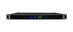 LEA Professional CS168D, 8-Channel Dante Smart Amplifier 160W per Channel
