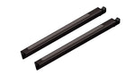 Ultimate Support TBR-130 Tri-Bar Keyboard Support Arms Pair - 13-Inch