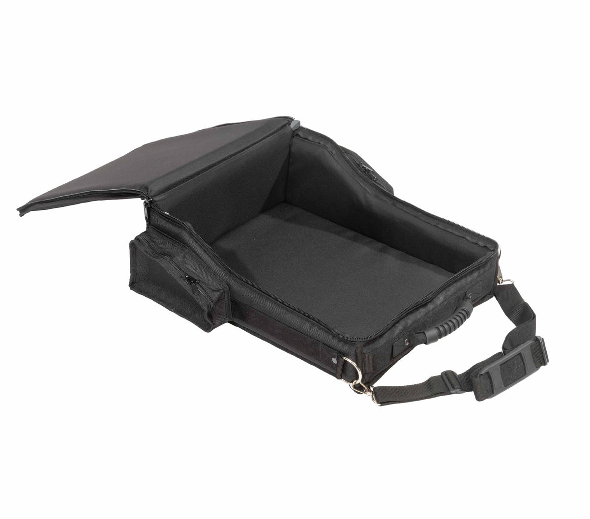 ProX XAP-YDM3 Padded Transport Bag for Yamaha DM3 Cordura with Rigid Panel and Shoulder Strap