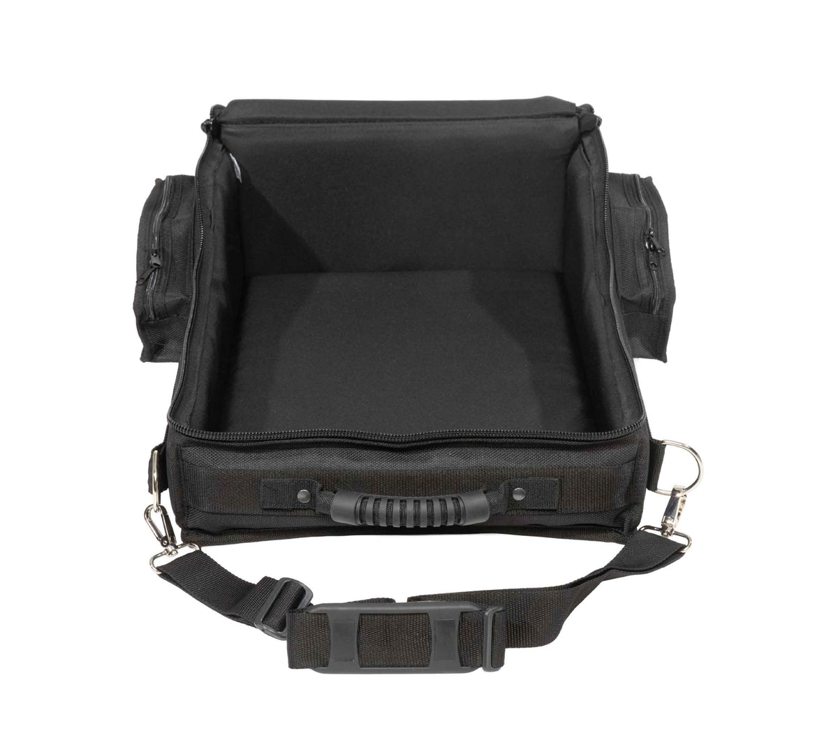 ProX XAP-YDM3 Padded Transport Bag for Yamaha DM3 Cordura with Rigid Panel and Shoulder Strap