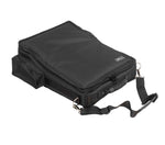 ProX XAP-YDM3 Padded Transport Bag for Yamaha DM3 Cordura with Rigid Panel and Shoulder Strap