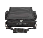 ProX XAP-YDM3 Padded Transport Bag for Yamaha DM3 Cordura with Rigid Panel and Shoulder Strap