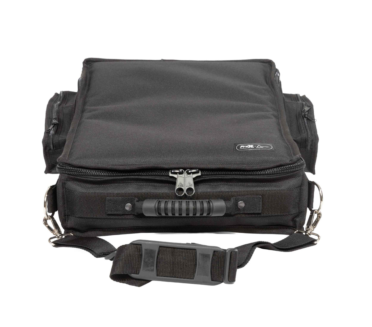 ProX XAP-YDM3 Padded Transport Bag for Yamaha DM3 Cordura with Rigid Panel and Shoulder Strap