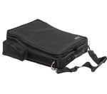 ProX XAP-YDM3 Padded Transport Bag for Yamaha DM3 Cordura with Rigid Panel and Shoulder Strap
