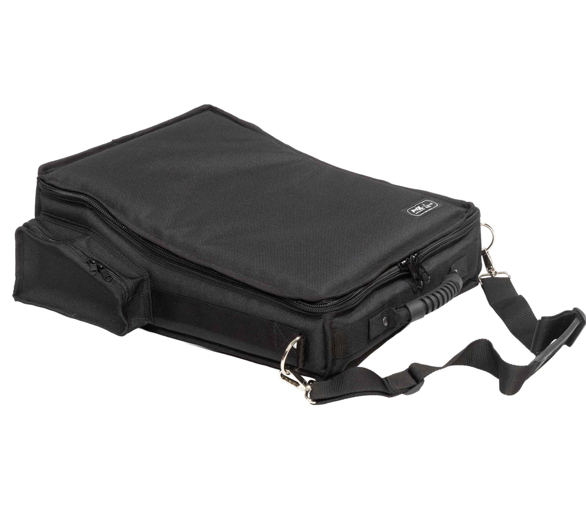 ProX XAP-YDM3 Padded Transport Bag for Yamaha DM3 Cordura with Rigid Panel and Shoulder Strap
