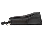 ProX XAP-YDM3 Padded Transport Bag for Yamaha DM3 Cordura with Rigid Panel and Shoulder Strap