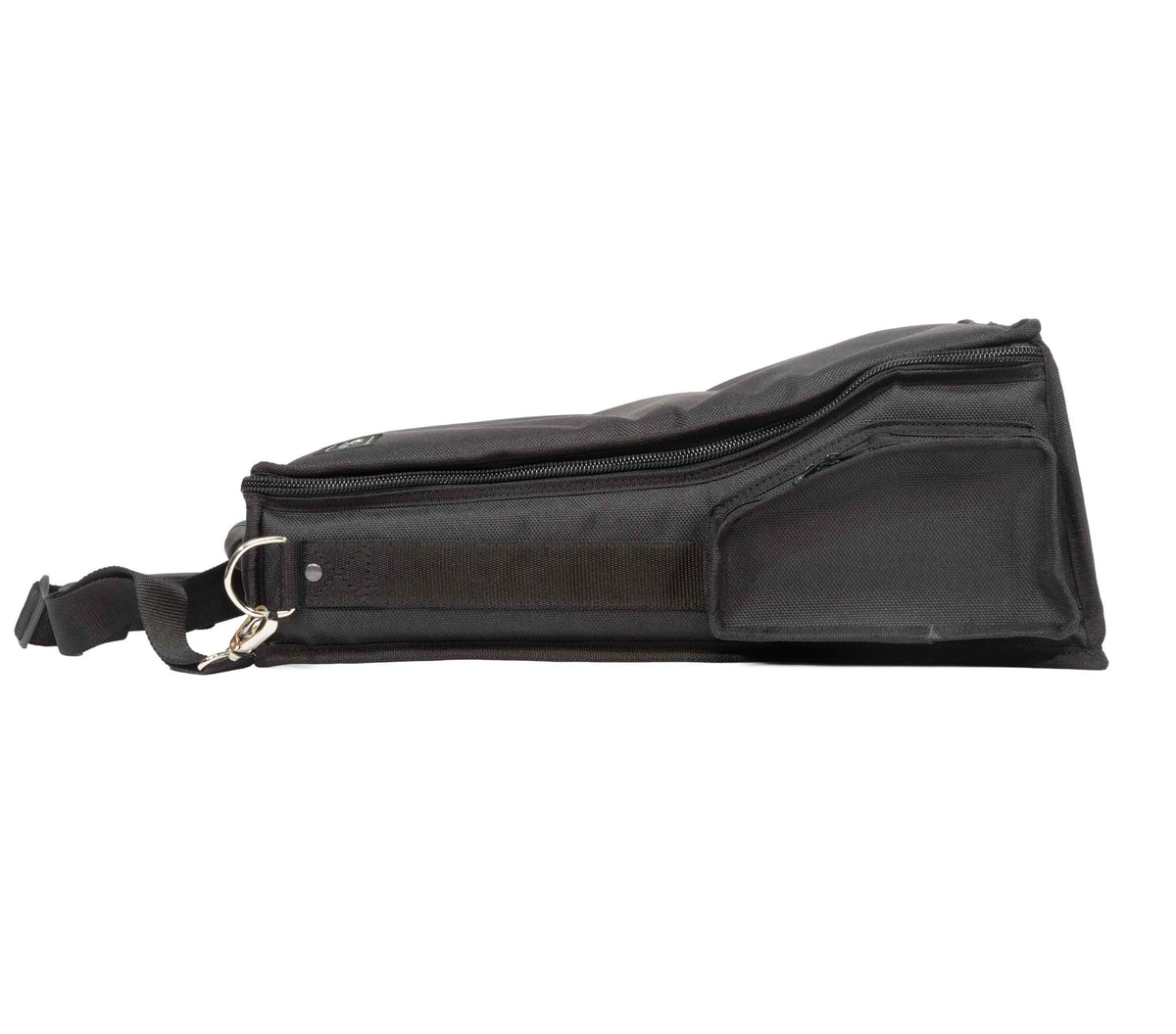 ProX XAP-YDM3 Padded Transport Bag for Yamaha DM3 Cordura with Rigid Panel and Shoulder Strap
