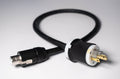 LEA Professional MCC10061-1, Power Cord for Connect Series 1504 and 1504D Amplifiers