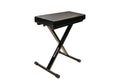 Ultimate Support JS-MB100 Adjustable Keyboard Bench with Padded Seat