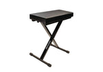 Ultimate Support JS-MB100 Adjustable Keyboard Bench with Padded Seat