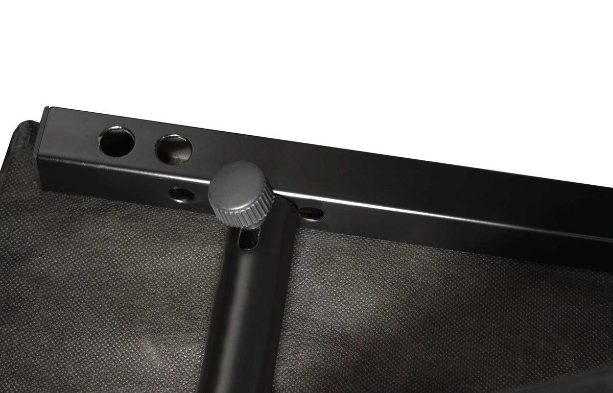 Ultimate Support JS-MB100 Adjustable Keyboard Bench with Padded Seat