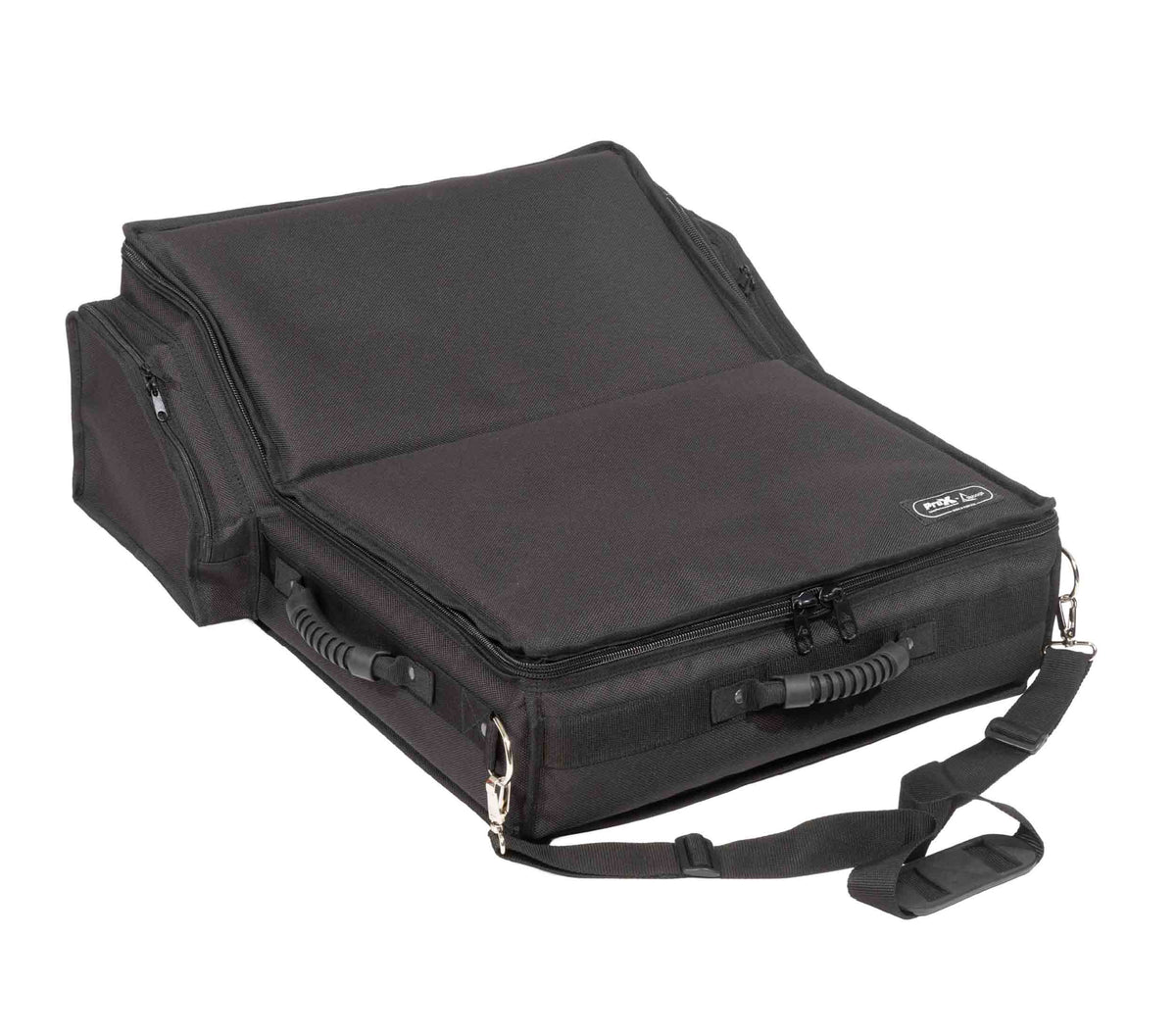 ProX XAP-MIDM32R Padded Transport Bag for Midas M32R LIVE Cordura with Rigid Reinforcement