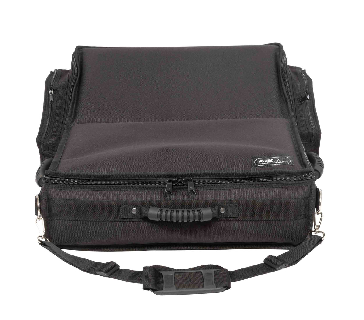 ProX XAP-MIDM32R Padded Transport Bag for Midas M32R LIVE Cordura with Rigid Reinforcement