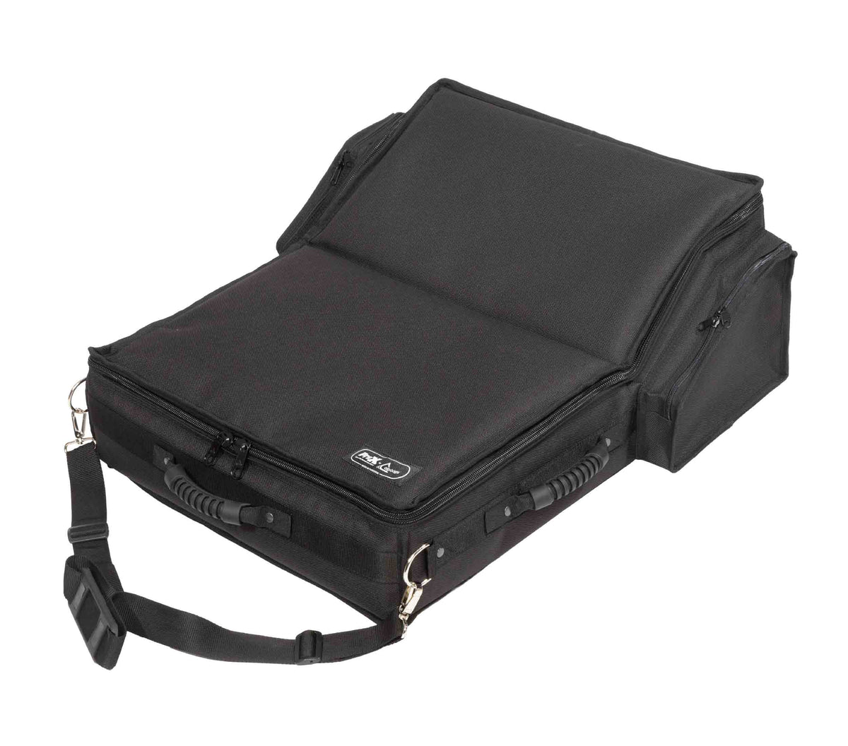 ProX XAP-MIDM32R Padded Transport Bag for Midas M32R LIVE Cordura with Rigid Reinforcement