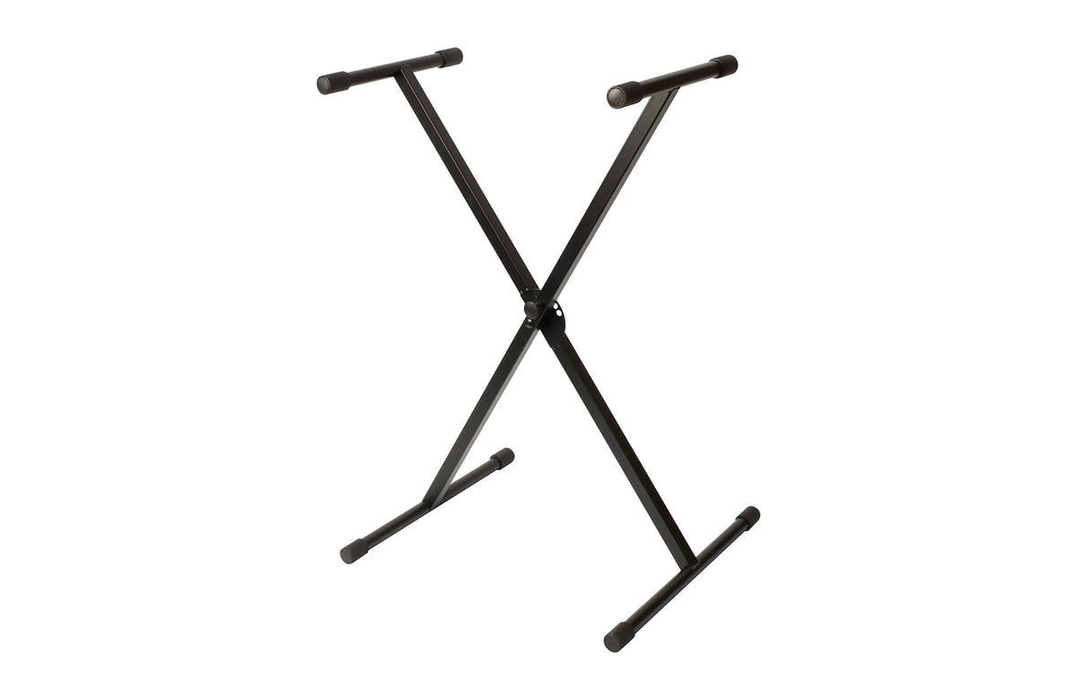 Ultimate Support JS-500 Adjustable X-Style Keyboard Stand
