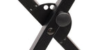 Ultimate Support JS-500 Adjustable X-Style Keyboard Stand