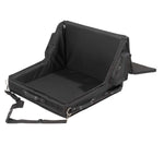 ProX XAP-WAVESLV1C Padded Transport Bag for Waves eMotion LV1 Classic - Semi-Rigid Cordura with Dual-Density Foam