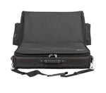 ProX XAP-WAVESLV1C Padded Transport Bag for Waves eMotion LV1 Classic - Semi-Rigid Cordura with Dual-Density Foam