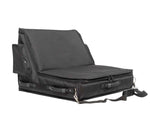 ProX XAP-WAVESLV1C Padded Transport Bag for Waves eMotion LV1 Classic - Semi-Rigid Cordura with Dual-Density Foam