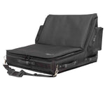 ProX XAP-WAVESLV1C Padded Transport Bag for Waves eMotion LV1 Classic - Semi-Rigid Cordura with Dual-Density Foam