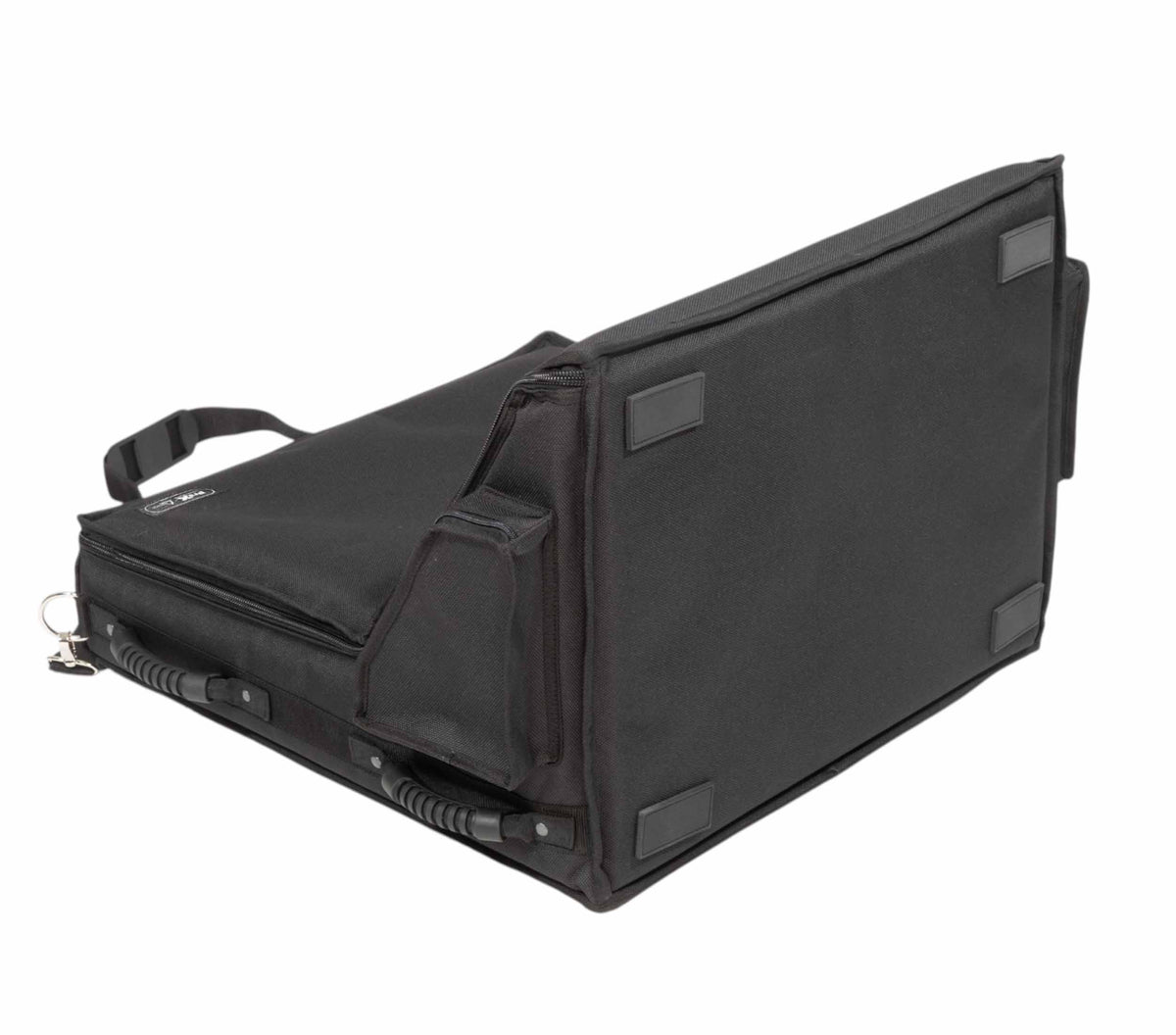 ProX XAP-WAVESLV1C Padded Transport Bag for Waves eMotion LV1 Classic - Semi-Rigid Cordura with Dual-Density Foam