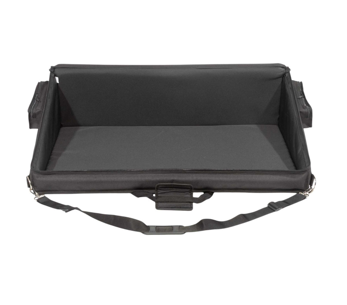 ProX XAP-BX32 Padded Transport Bag for Behringer X32 Cordura with Platex Protection and Shoulder Strap