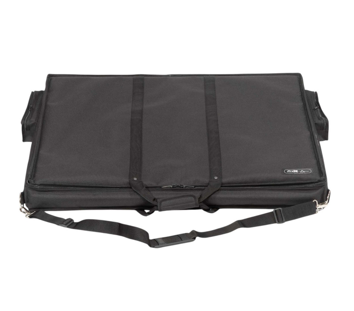 ProX XAP-BX32 Padded Transport Bag for Behringer X32 Cordura with Platex Protection and Shoulder Strap