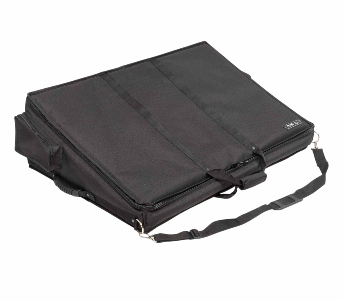ProX XAP-BX32 Padded Transport Bag for Behringer X32 Cordura with Platex Protection and Shoulder Strap