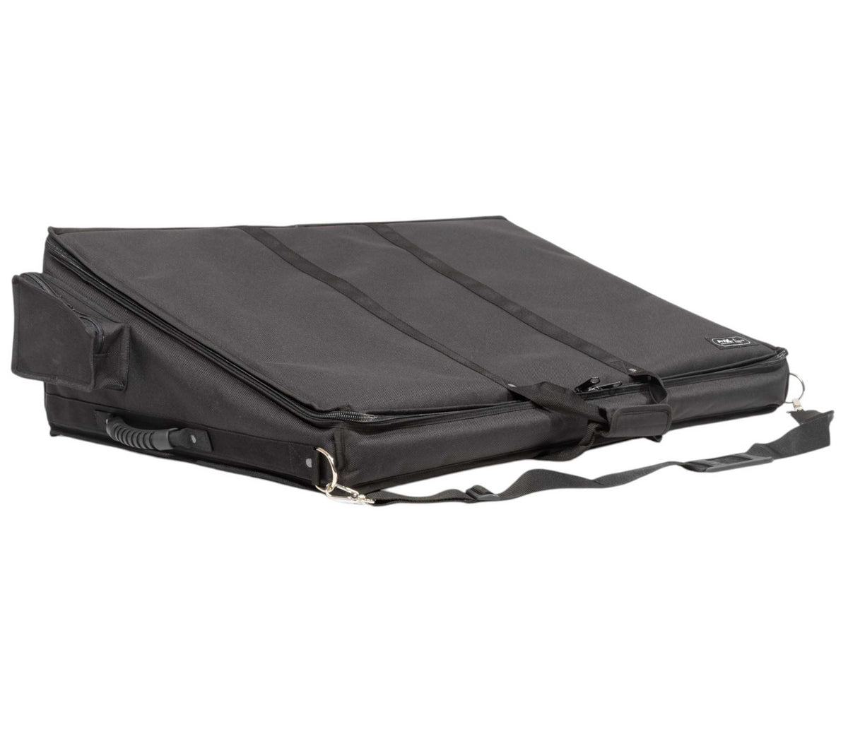 ProX XAP-BX32 Padded Transport Bag for Behringer X32 Cordura with Platex Protection and Shoulder Strap