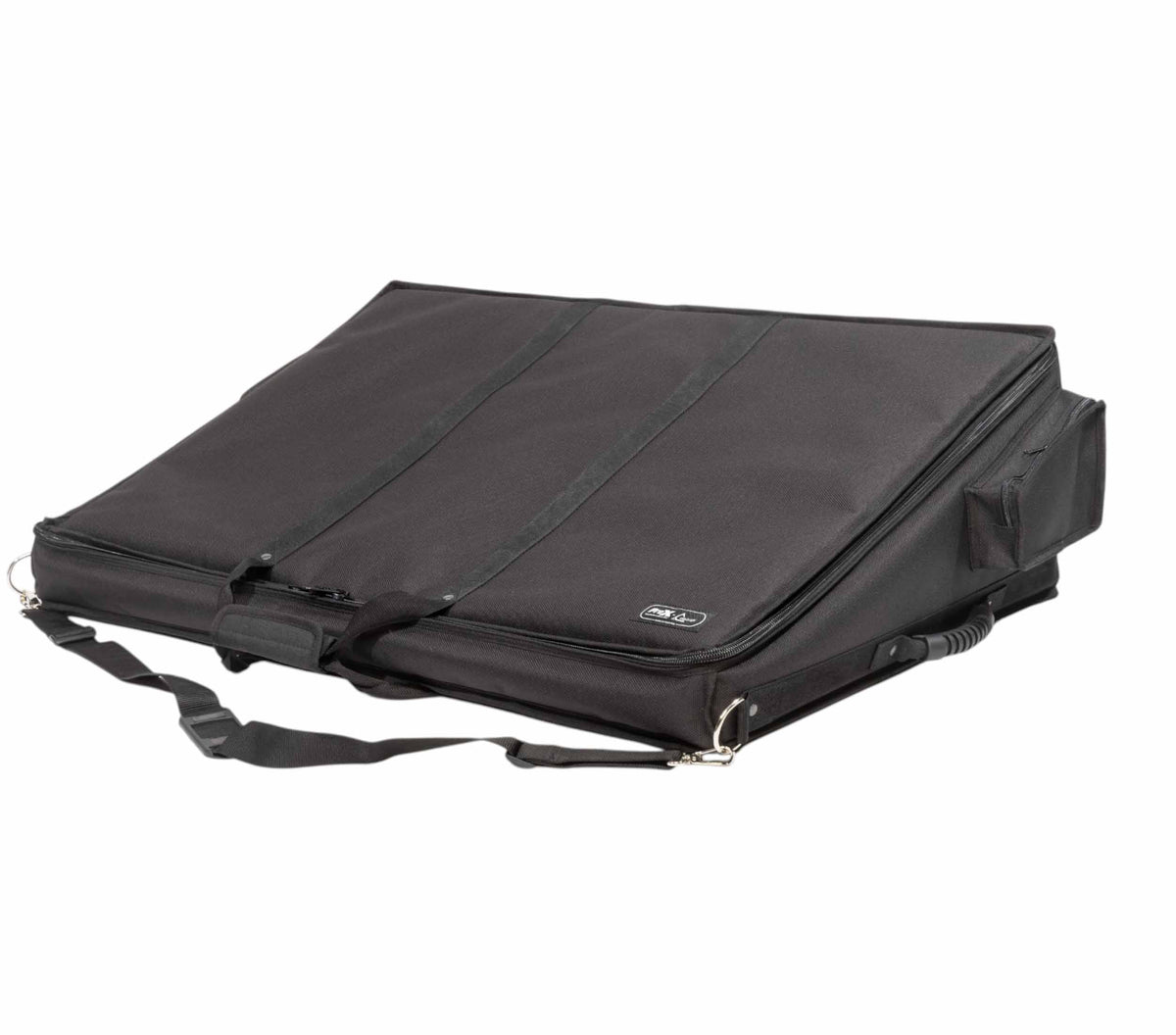 ProX XAP-BX32 Padded Transport Bag for Behringer X32 Cordura with Platex Protection and Shoulder Strap