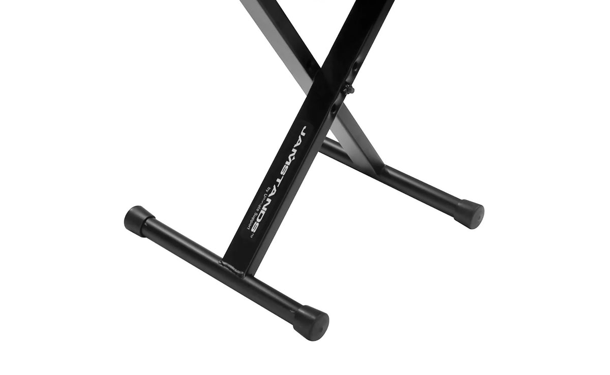 Ultimate Support JS-SB100 Compact Keyboard Bench with Padded Seat