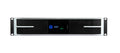 LEA Professional CS1504D, 4-Channel Dante Smart Amplifier 1500W per Channel