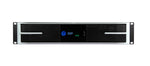 LEA Professional CS1504D, 4-Channel Dante Smart Amplifier 1500W per Channel