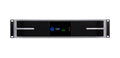 LEA Professional CS3004D, 4-Channel Dante Smart Amplifier 3000W per Channel