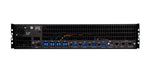 LEA Professional CS3004D, 4-Channel Dante Smart Amplifier 3000W per Channel