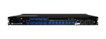 LEA Professional CS88D, 8-Channel Dante Smart Amplifier 80W per Channel