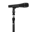 Ultimate Support QR-5 QuickRelease Microphone Stand Adapter 5/8" Steel Adapters with Case -  5-Pack