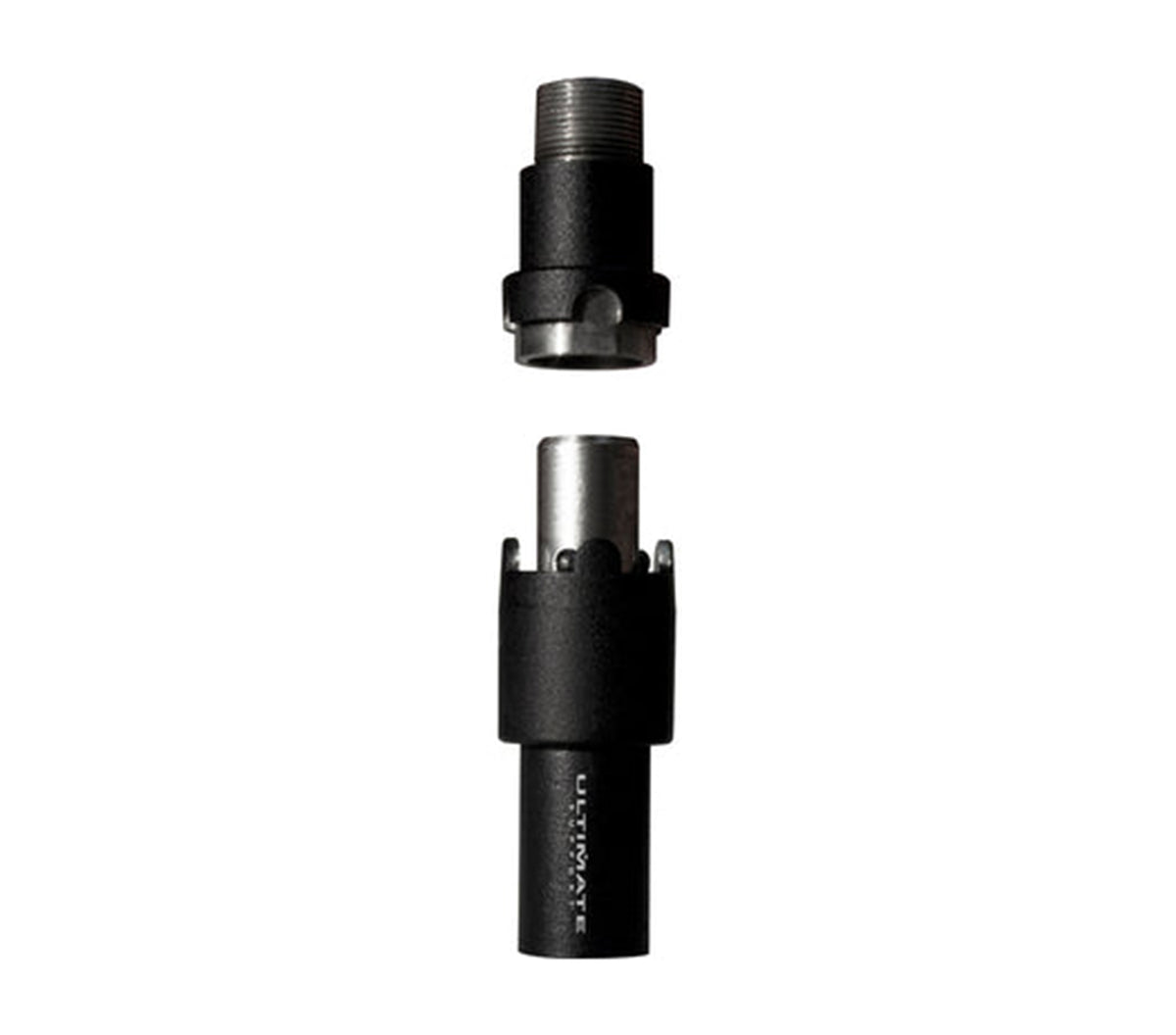 Ultimate Support QR-5 QuickRelease Microphone Stand Adapter 5/8" Steel Adapters with Case -  5-Pack