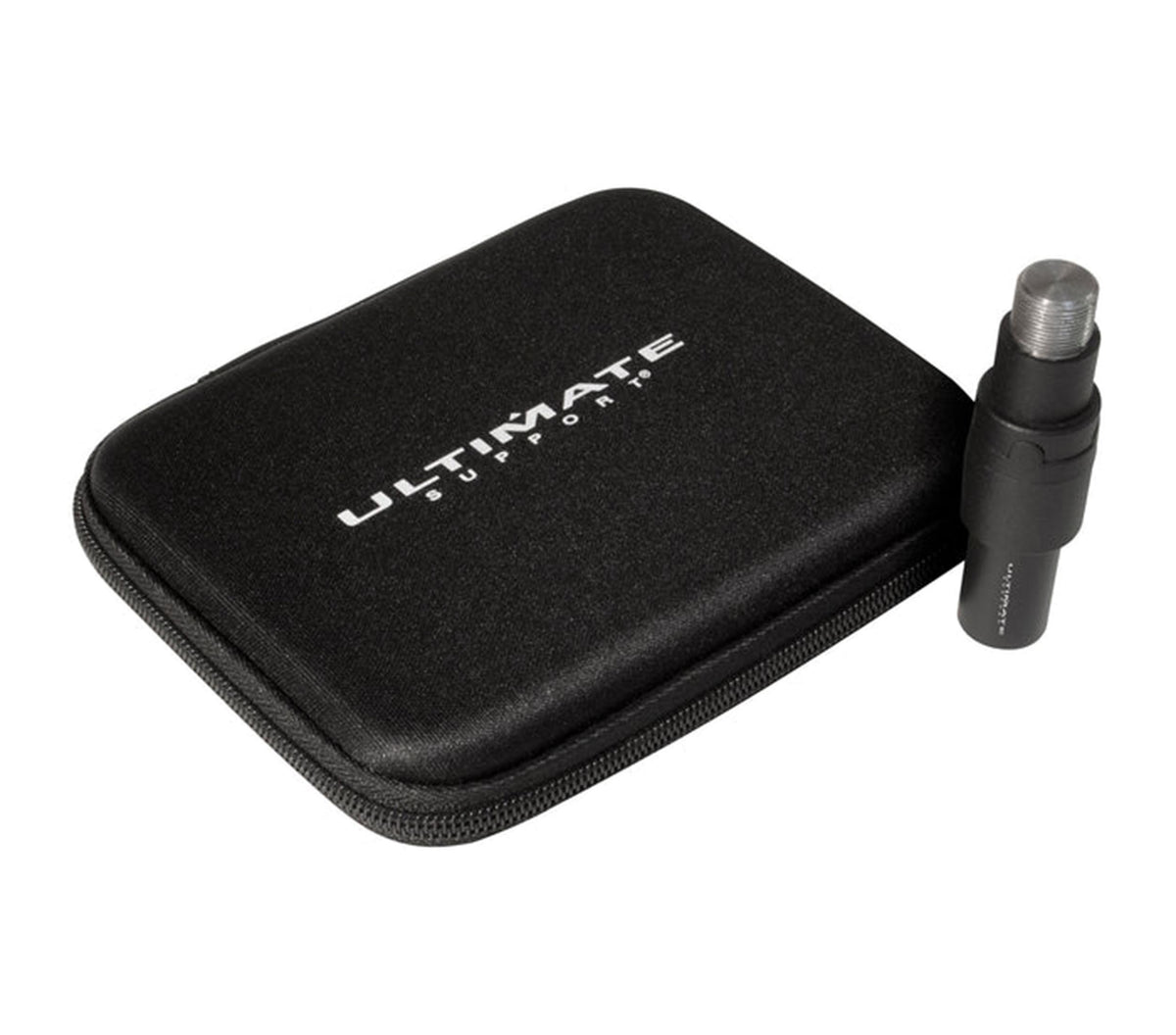 Ultimate Support QR-5 QuickRelease Microphone Stand Adapter 5/8" Steel Adapters with Case -  5-Pack