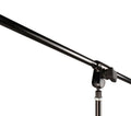 Ultimate Support ULTI-BOOMPRO-FB Fixed-Length Microphone Boom Aluminum Arm with One-Touch Adjustment - 34.75"