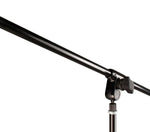 Ultimate Support ULTI-BOOMPRO-FB Fixed-Length Microphone Boom Aluminum Arm with One-Touch Adjustment - 34.75"