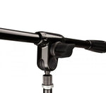 Ultimate Support ULTI-BOOMPRO-FB Fixed-Length Microphone Boom Aluminum Arm with One-Touch Adjustment - 34.75"