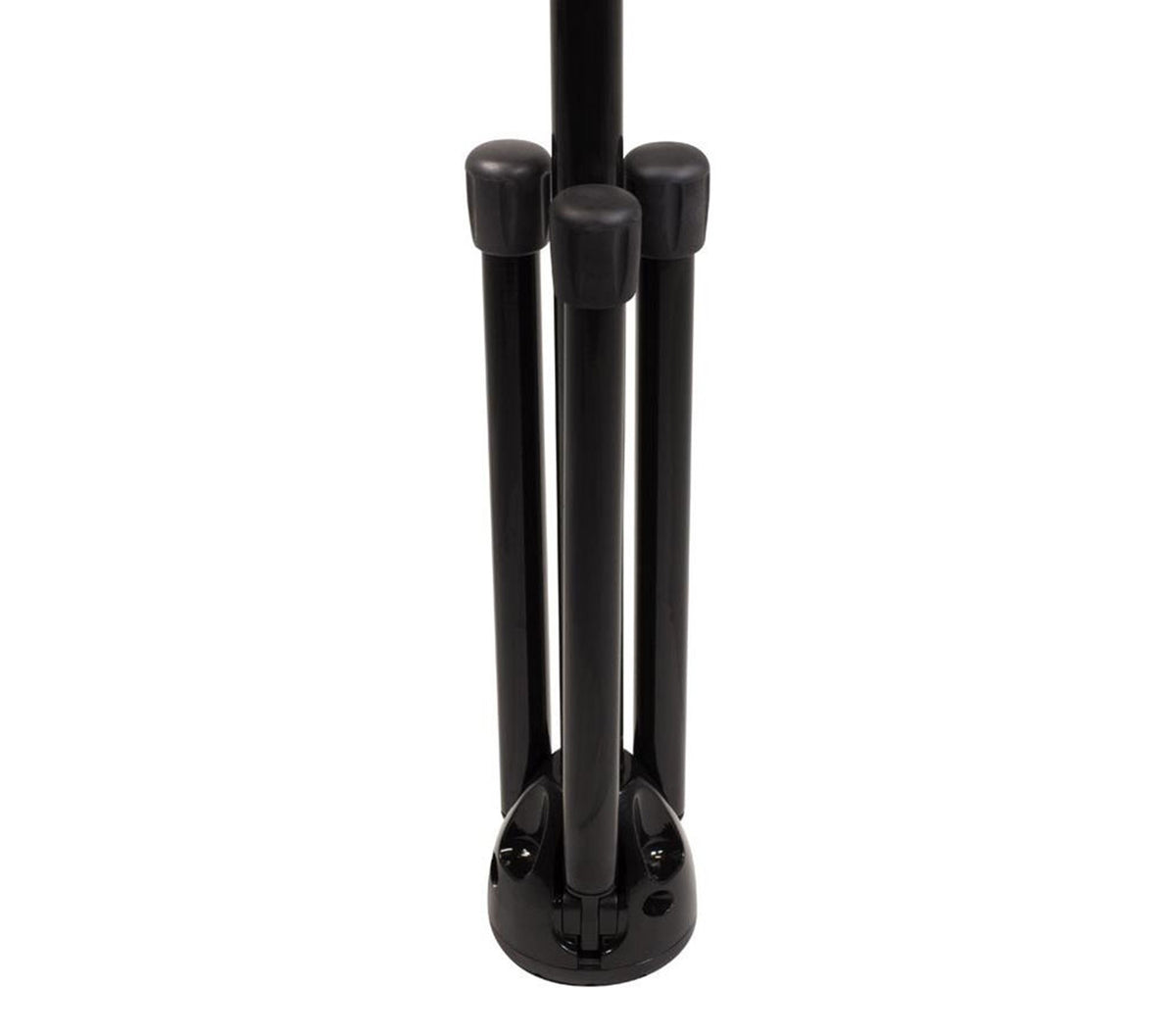Ultimate Support Pro-X-T Pro Series Extreme Standard-Height Microphone Stand with Locking Tripod Base