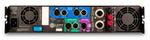 Crown I-Tech 5000HD Professional Two-Channel Touring Power Amplifier with DSP