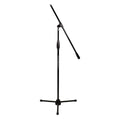 Ultimate Support Pro-X-T-F Standard-Height Microphone Stand with Fixed Boom and Locking Tripod Base
