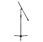 Ultimate Support Pro-X-T-F Standard-Height Microphone Stand with Fixed Boom and Locking Tripod Base