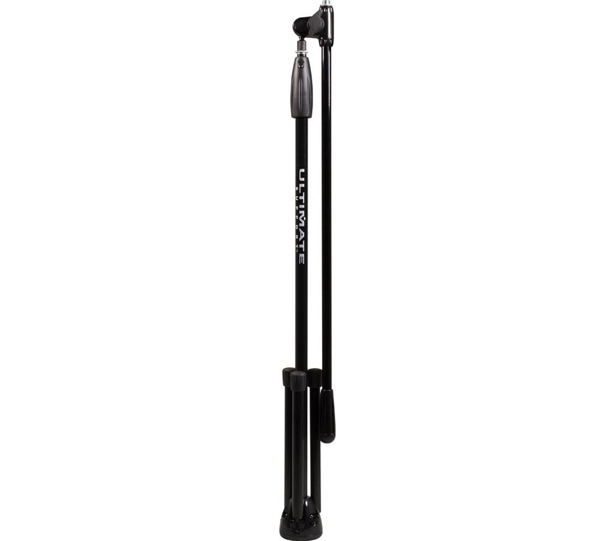 Ultimate Support Pro-X-T-F Standard-Height Microphone Stand with Fixed Boom and Locking Tripod Base