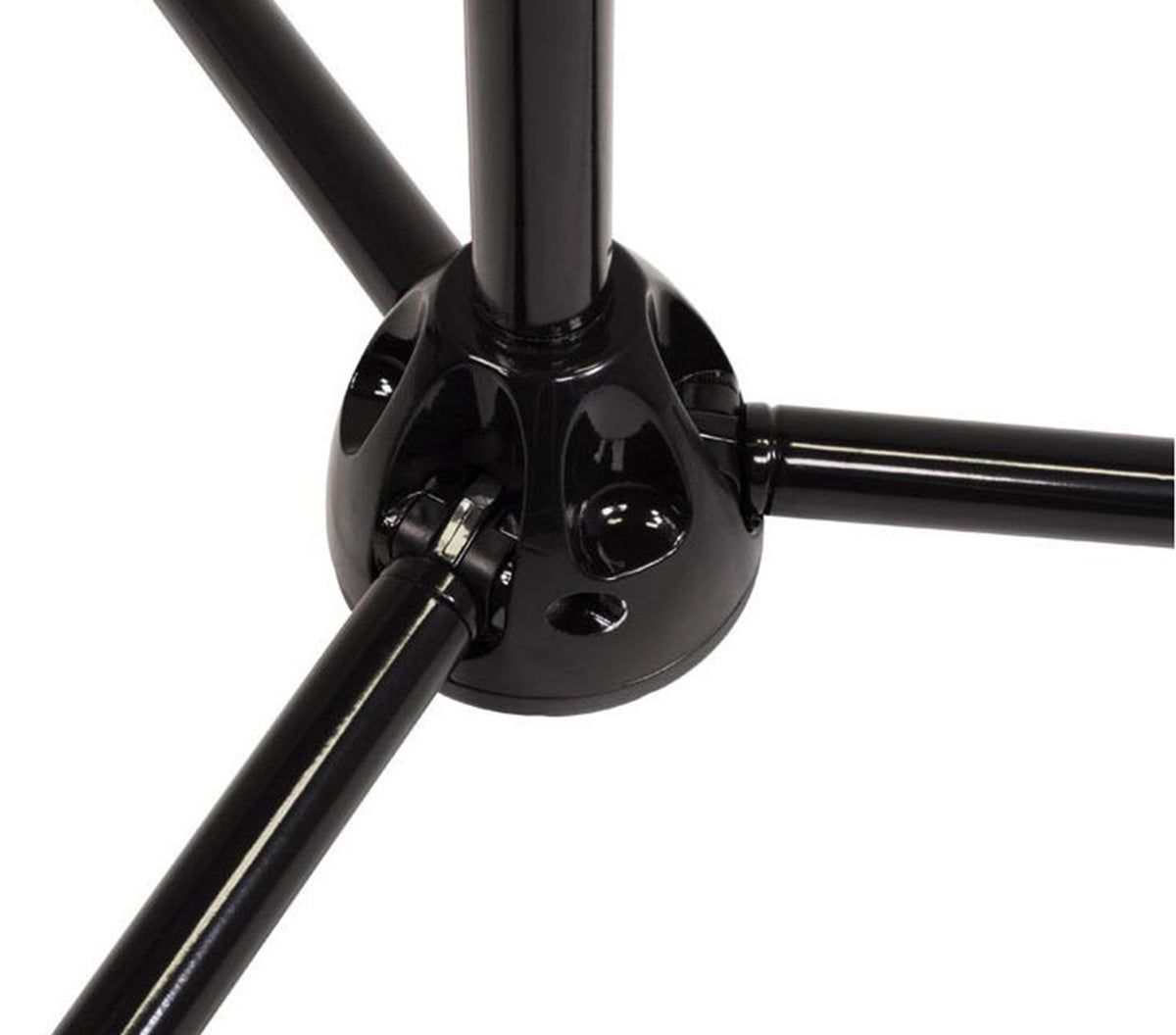 Ultimate Support Pro-X-T-F Standard-Height Microphone Stand with Fixed Boom and Locking Tripod Base