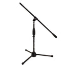 Ultimate Support Pro-X-T-Short-F Short Microphone Boom Stand with Quarter-Turn Clutch